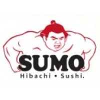 Sumo Japanese Hibachi And Sushi Restaurant logo