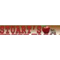 Stuarts Farm logo