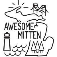 Awesome Mitten logo