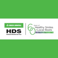Hawaii Dental Service (HDS) logo