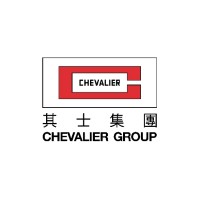 Image of Chevalier International Holdings Limited