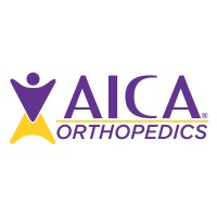 AICA Orthopedics logo