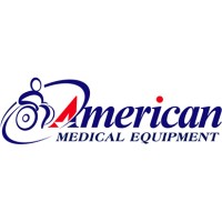 American Medical Equipment Inc logo