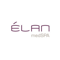 Elan Med Spa logo