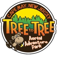 Tree To Tree Cape May logo