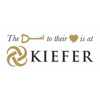 Kiefer Jewelers logo