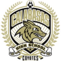 Calabasas High School logo