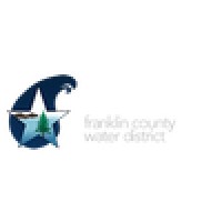 Franklin County Water District logo