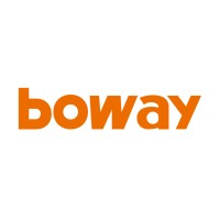 Boway Alloy logo