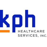 KPH HEALTHCARE SERVICES, INC logo