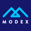 Modex Media logo