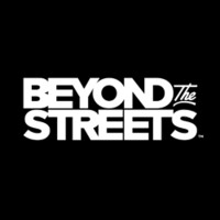 BEYOND THE STREETS LLC logo