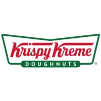 Krispy Kreme Mexico logo