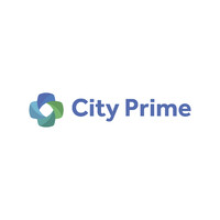 City Prime Health logo