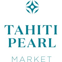 TAHITI PEARL MARKET logo