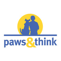 Paws And Think, Inc. logo