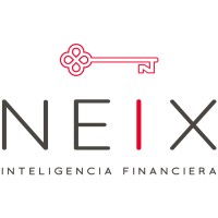 NEIX logo
