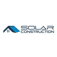 Solar Construction LLC logo