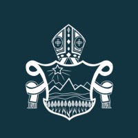 Roman Catholic Diocese Of Calgary logo