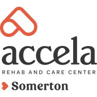 Accela Rehab & Care Center At Somerton logo