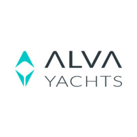 ALVA YACHTS logo