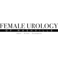 Female Urology Of Nashville logo