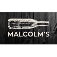 Malcolm's logo