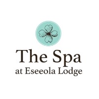 The Spa At Eseeola Lodge logo