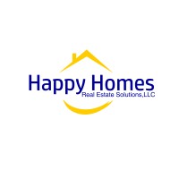 Happy Homes Real Estate Solutions, LLC logo