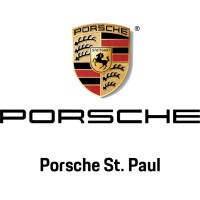 Porsche St. Paul logo
