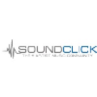 Soundclick Inc logo