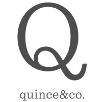 Quince & Co. logo
