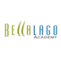 Bellalago Academy School logo