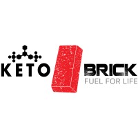 Keto Brick LLC logo