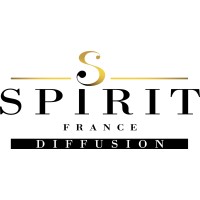 Spirit France Diffusion logo