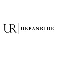 UrbanRide, Inc. logo