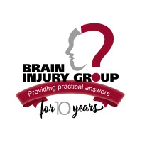 Image of Brain Injury Group