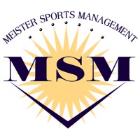 Meister Sports Management logo