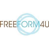 Freeform4U GmbH logo