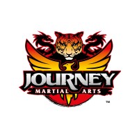Journey Martial Arts, Inc logo