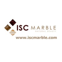 ISC MARBLE logo