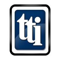TTI, Inc. - Europe logo