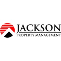 JACKSON PROPERTY MANGEMENT logo