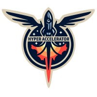 Hyper Accelerator logo