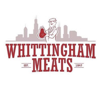 R Whittingham And Sons Meats, Inc. logo