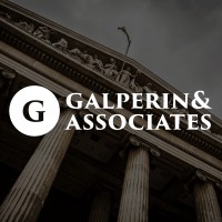 Galperin & Associates logo