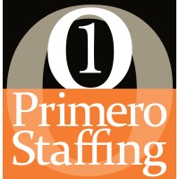 Primero Staffing logo