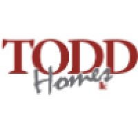 TODD HOMES LLC logo