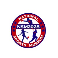 National Sports Museum logo