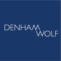 Denham Wolf Real Estate Services, Inc. logo